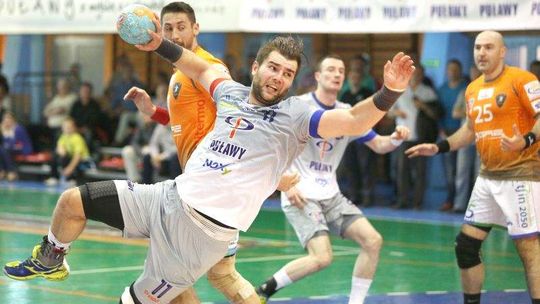 Azoty Puławy w sobotę o godz. 18 zagrają rewanżowy mecz półfinałowy Challenge Cup