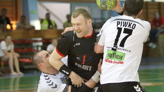 Azoty Puławy w sobotę o godz. 18 zagrają z Powenem Zabrze