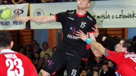 Azoty Puławy w sobotę podejmują Tauron Stal Mielec 
