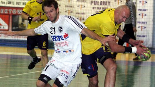 Azoty Puławy w sobotę powalczą o zwycięstwo na parkiecie Powenu Zabrze