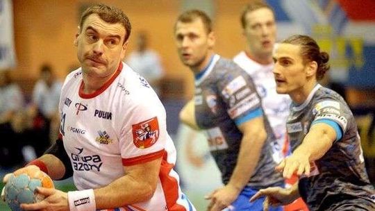 Azoty Puławy w sobotę zaczynają rywalizację z Benficą Lizbona