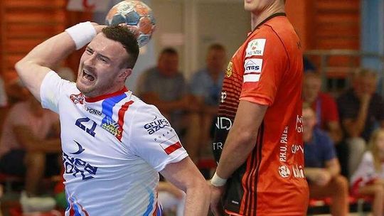 Azoty Puławy w sobotę zagrają z Energą MKS Kalisz