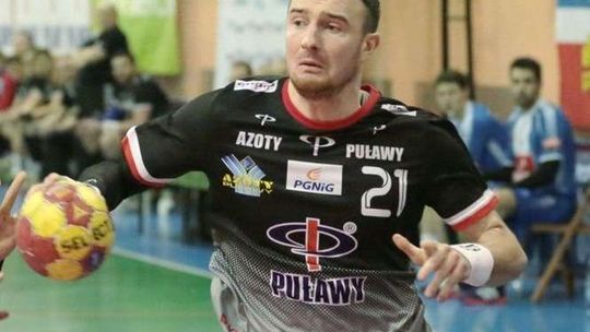 Azoty Pulawy w sobotę zmierzą się z Zagłębiem Lubin