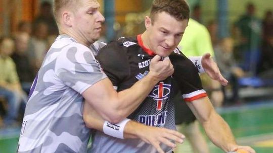 Azoty Puławy w środę zmierzą się ze Śląskiem Wrocław