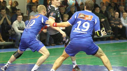 Azoty Puławy w weekend powalczą o medale Pucharu Polski