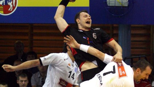 Azoty Puławy w weekend zagrają w Kielcach w Final Four Pucharu Polski