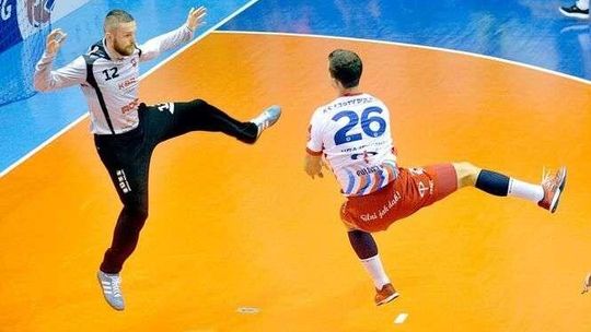 Azoty Puławy walczą o brąz. Mogą wziąć przykład z Benfiki