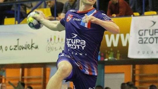 Azoty Puławy walczą o finał Pucharu Polski