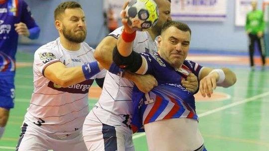 Azoty Puławy walczą o półfinał Pucharu Polski