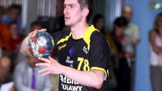 Azoty Puławy - Warmia Olsztyn, w sobotę o godz. 18. Powrót Zydronia