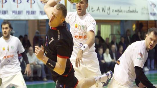 Azoty Puławy we wtorek o godz. 18 zagrają z Nielbą Wągrowiec