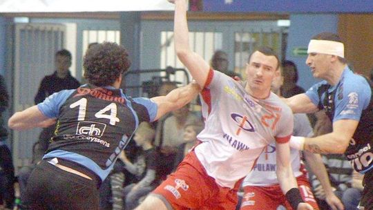 Azoty Puławy we wtorek poznają rywala w Challenge Cup