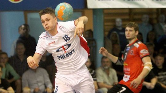 Azoty Puławy we wtorek poznają rywala w Challenge Cup