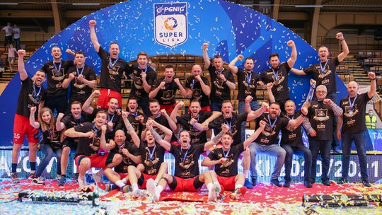 Azoty Puławy we wtorek poznają rywala w Lidze Europejskiej. Marzy im się Tarnów lub Zabrze