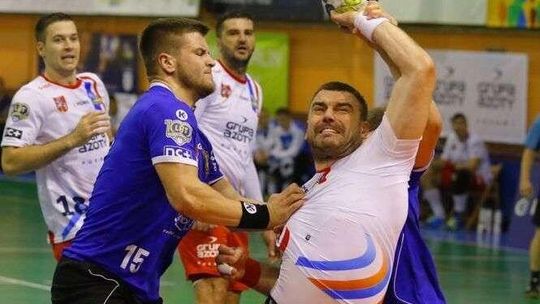 Azoty Puławy wracają do gry. W środę mecz ze Stalą Mielec