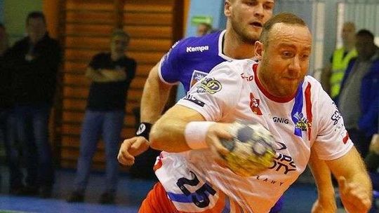  Azoty Puławy wracają na ligowe parkiety i zagrają z beniaminkiem