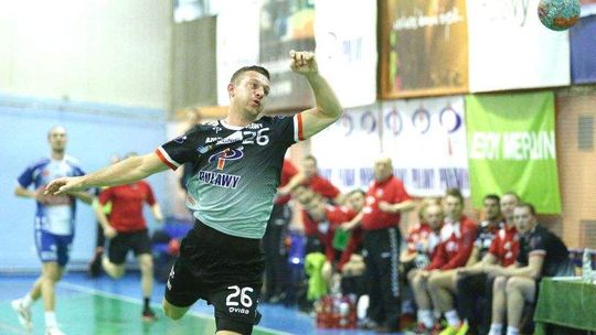 Azoty Puławy wracają z Belgii z dwoma bramkami zaliczki