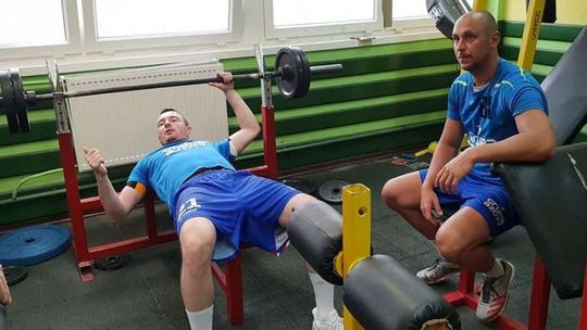 Azoty Puławy wróciły do treningów