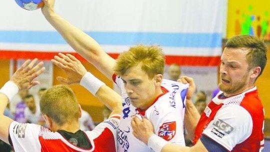 Azoty Puławy – Wybrzeże Gdańsk 28:21. Mają półfinał!