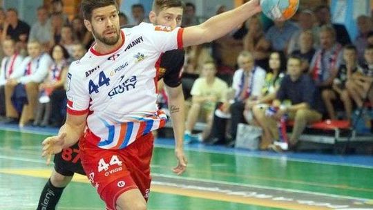 Azoty Puławy – Wybrzeże Gdańsk 29:32