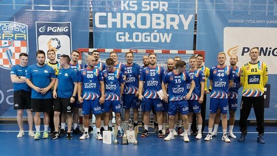 Azoty Puławy wygrały 25. Memoriał Ryszarda Matuszaka