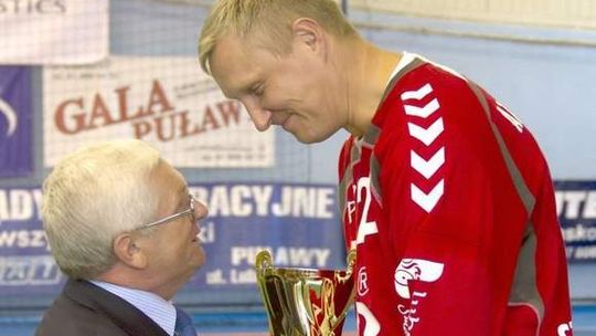 Azoty Puławy wygrały 4. Turniej Noworoczny w Zabrzu