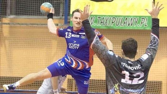 Azoty Puławy wygrały drugi sparing i szykują się na wyjazd do Finalandii