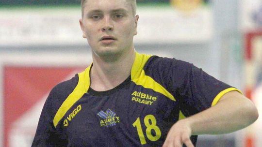 Azoty Puławy wygrały dwa mecze kontrolne