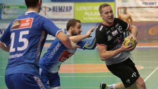 Azoty Puławy wygrały Noworoczny Turniej „Ostrovia Cup”