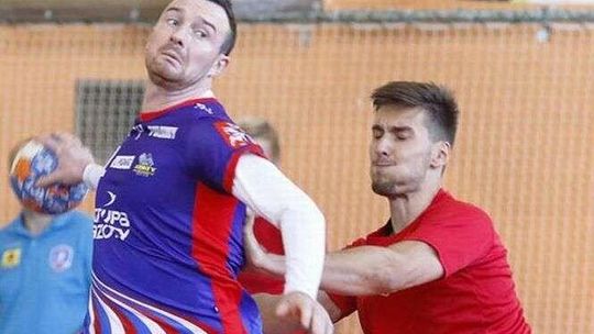 Azoty Puławy wygrały sparing z KPR Legionowo