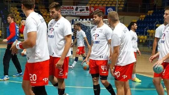 Azoty Puławy wygrały turniej Szczypiorno Cup w Kaliszu