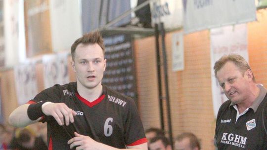 Azoty Puławy wygrały turniej w Dzierżoniowie