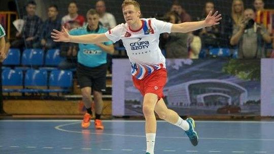 Azoty Puławy wygrały w Kaliszu