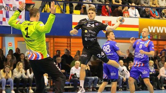 Azoty Puławy wystąpią w nowym sezonie w Lidze Europy