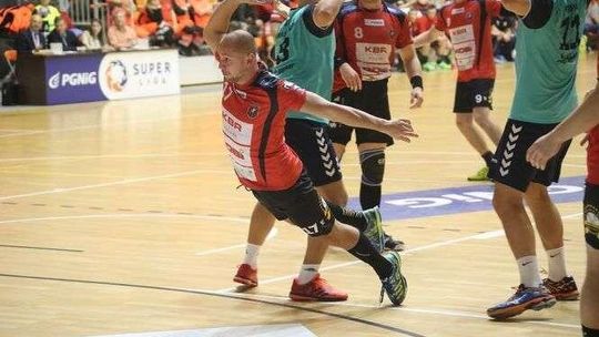 Azoty Puławy wzmacniają kadrę na nowy sezon