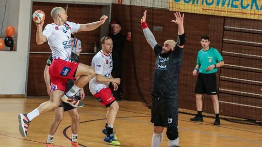 Azoty Puławy wznawiają ligę. Na początek Chrobry Głogów