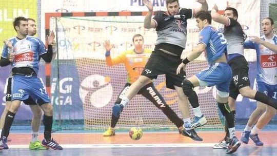 Azoty Pulawy wznowią treningi 7 stycznia