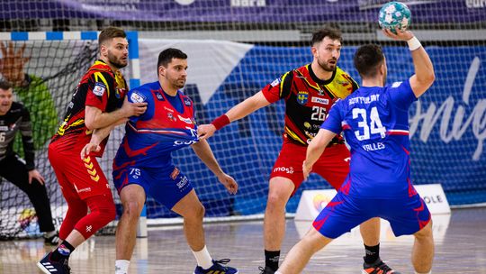 Azoty Puławy z awansem do półfinału Pucharu Polski