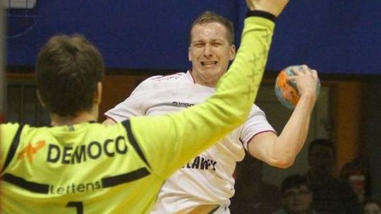 Azoty Puławy z brązowym medalem Pucharu Polski