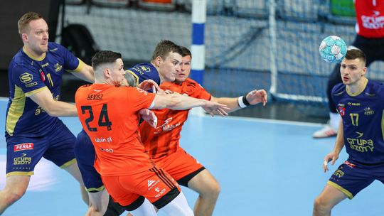 Azoty Puławy z kolejnym wyjazdowym zwycięstwem w lidze