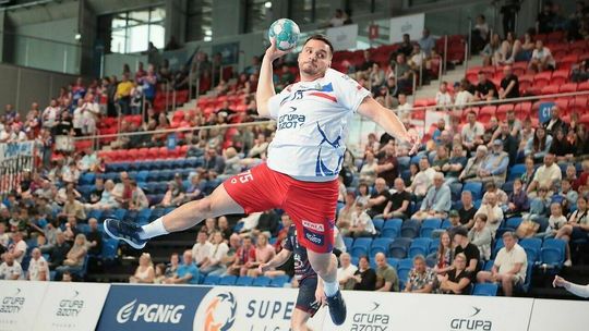 Azoty Puławy z licencją na grę w PGNiG Superlidze