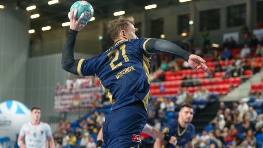 Azoty Puławy z wizytą w Płocku, czyli rywal z najwyższej półki