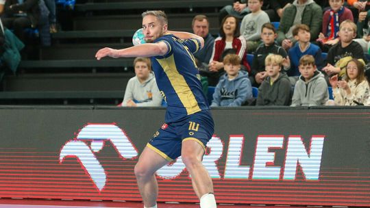 Azoty Puławy z wyjazdową wygraną