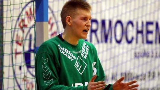 Azoty Puławy zaczynają obóz, już bez Wyszomirskiego