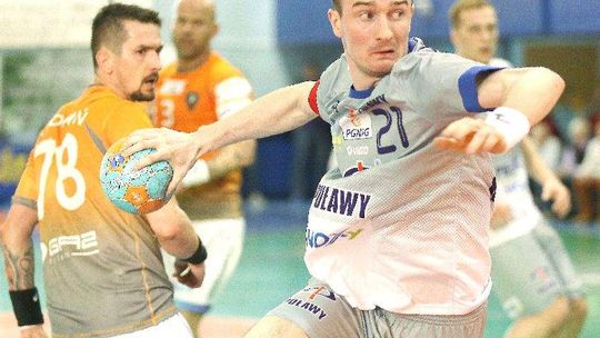 Azoty Puławy zaczynają przygotowania do sezonu 2014/2015