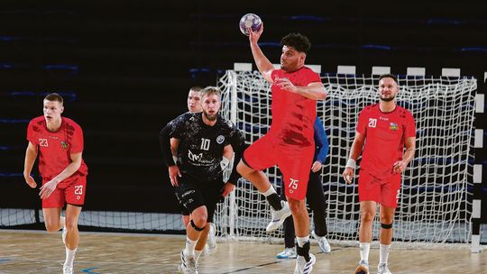 Azoty Puławy zaczynają sezon meczem z Górnikiem Zabrze