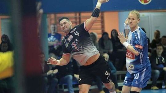 Azoty Pulawy zaczynają walkę z Orlen Wisłą Płock