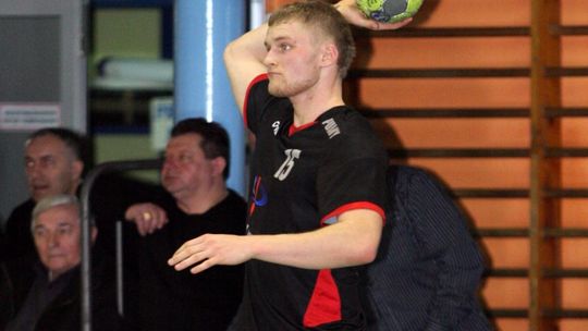 Azoty Puławy - Zagłębie Lubin 30:29