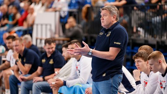 Azoty Puławy zagra w Kielcach, czyli wyzwanie z najwyższej półki