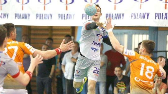 Azoty Puławy zagrają dwa turnieje na Bałkanach